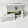 Buy cheap Newcastle Disease 50 Tests/Kit Avian Influenza Rapid Test Kit NDV Rapid Antibody ISO9001 from wholesalers