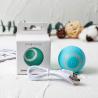 Buy cheap Electric Cat Toy Ball Juguetes para Gatos for Pet Cat Products in Pink and Blue Color from wholesalers