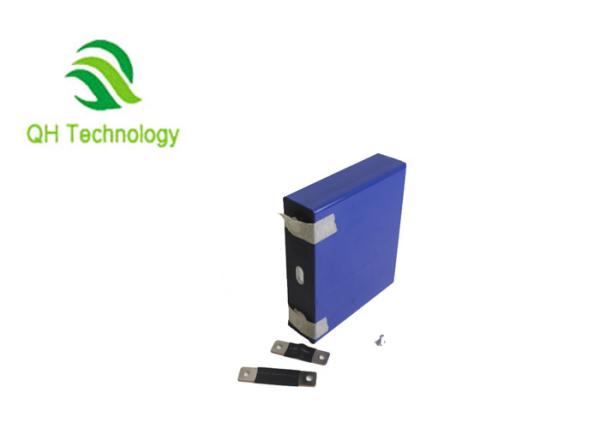 Buy cheap 3.2V 92AH BMS Lithium Vehicle Battery , Lifepo4 Deep Cycle Battery 2.12kg Weight from wholesalers