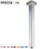 Buy cheap Hotel bathroom ceiling bath water shower mixer tap with cheap prices from wholesalers