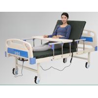 Buy cheap Responsafe Multifunctional Electric Patient Bed Hospital Automatic Bed 205*95 product