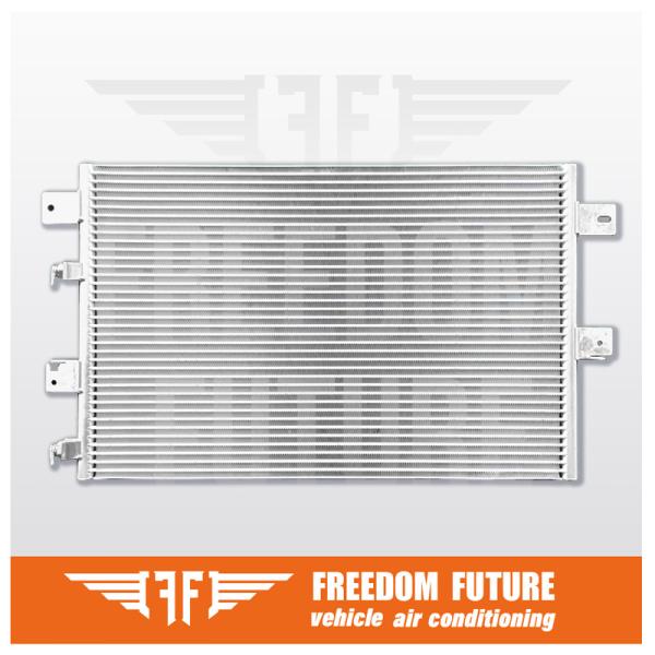 Buy cheap 68004297AA Transmission Oil Cooler For 07-17 Jeep Patriot Compass Primary from wholesalers