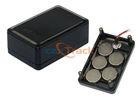 Buy cheap Rental Vehicle GPS Solution Large Battery GPS Magnetic Tracker from wholesalers