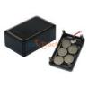 Buy cheap GPS Magnetic Tracker 6600mAh Battery Support Work Time More Than 3 Years from wholesalers