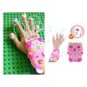 Buy cheap Inductive Musical Finger Piano Cool Toys For Kids 11 Songs Animal Sound Pink from wholesalers