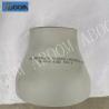 Buy cheap Nickel Based Alloy Steel Concentric Reducer Monel 400 UNS N04400 Rustproof from wholesalers
