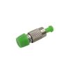 Buy cheap Ceramic Sleeve Fiber Optic Network Adapter FC Female To FC Male 1 Year Warranty from wholesalers