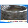 Buy cheap 18crnimo7-6 / 4317 / 17CrNiMo6 Forged Steel Rings 8000 Mm Max OD 500 Mm Thickness from wholesalers