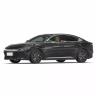 Buy cheap ISO14001 Certified Fast Speed Byd Han Dm-I 121km Plug-in Hybrid Electric Car for 5 Seats from wholesalers