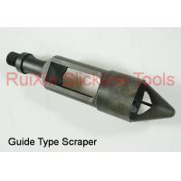 Buy cheap 2.5 Inch Guide Type Scraper Gauge Cutter Wireline product