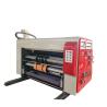 Buy cheap Small Size Printing Slotting Die Cutting Corrugated Carton Box Machine from wholesalers