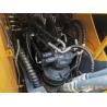 Buy cheap XE150D XCMG Excavator Hydraulic Excavator 14,650kg Operating 7800mm Length from wholesalers