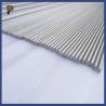 Buy cheap Diameter 15mm TZM Alloy Rod For High Temperature Furnace Heating Device from wholesalers