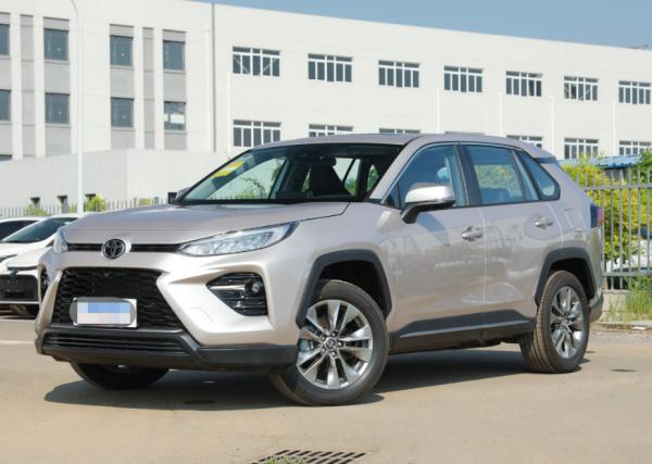 Buy cheap Toyota Wildlander 2022 dual engine 2.5L E-CVT 4WD 5 Door 5 Seats Compact SUV Specialized New/Used Cars Exporter from wholesalers