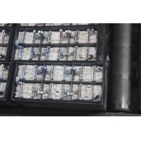 Buy cheap Double Sealing 12v VRLA Regulated Lead Acid Battery product