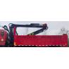 Buy cheap Dayun four-wheel drive off-road grab cargo transporter 3 persons diesel 6×4 manual transmission from wholesalers