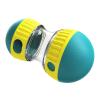 Buy cheap Slow Feeding Food Dispenser Dog Toy Pet Slow Leaking Food Feeder Ball Toys from wholesalers