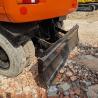 Buy cheap Doosan hot sale New Good sales of second-hand Doosan DH150wheeled excavators, 90 new/Used excavator Doosan from wholesalers