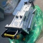 HL800 HL1000 HL1400 HL1500 HL1600 Durable Hydraulic Breaker Open Box Skid Loader