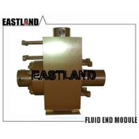 Buy cheap Weatherford MP10 Triplex Mud Pump FLuid End Module PN1316959 Made in China product