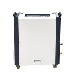 Buy cheap Electromagnetic High Frequency Induction Furnace For Metals Heating from wholesalers