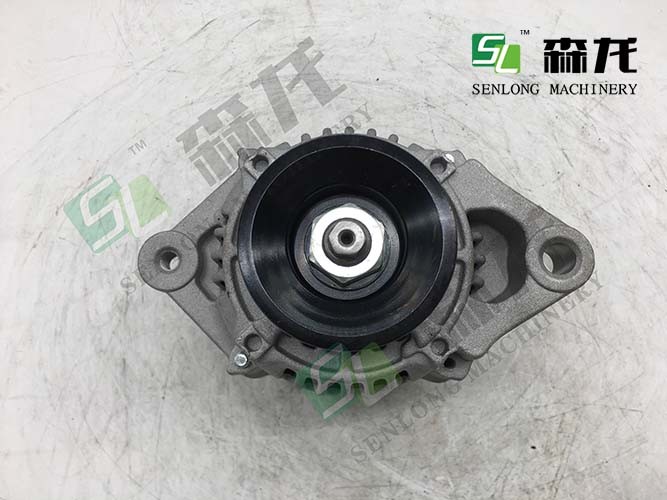D1703 100211-4610 Gehl Kubota Thomas Toro Tractor Agricultural Alternator