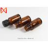 Buy cheap Logo Printable Good Texture 30ml 1oz Glass Bottles for Essential Oil from wholesalers