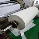 Exhibition PET Film Metallized Aluminum Foil Wrapping Paper with Affordable