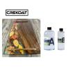 Buy cheap MSDS Epoxy Resin Kits Crystal Clear Casting Resin For Tumblers Jewelry from wholesalers