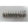 Buy cheap All Stainless Steel Glue Syringe Needle Disposable Blunt Dispensing Needles from wholesalers