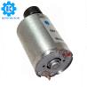 Buy cheap Micro 24mm RS370 Low speed vibration motor dc 6v 9v 12v 24v from wholesalers