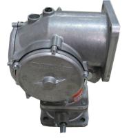 Buy cheap 316.9 KW Triple Diaphram IMPCO 200T Natural Gas Mixer product