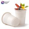 Buy cheap Europe-Pack eco friendly products cornstarch plastic 9 oz disposable water cup from wholesalers