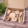 Buy cheap Sensory Play Bin - Montessori Sensory Bin Tools for Toddlers from wholesalers