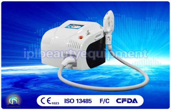 Buy cheap Ipl Beauty Machine E Light IPL RF Body Shaping Facial Lifting from wholesalers