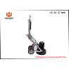 Buy cheap Small 380v Electric Concrete Floor Grinding Machine Single Head High Motor Rate from wholesalers