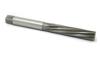 Buy cheap High Precision Carbide Taper Reamer / End Mill Reamer Wear Resistance from wholesalers