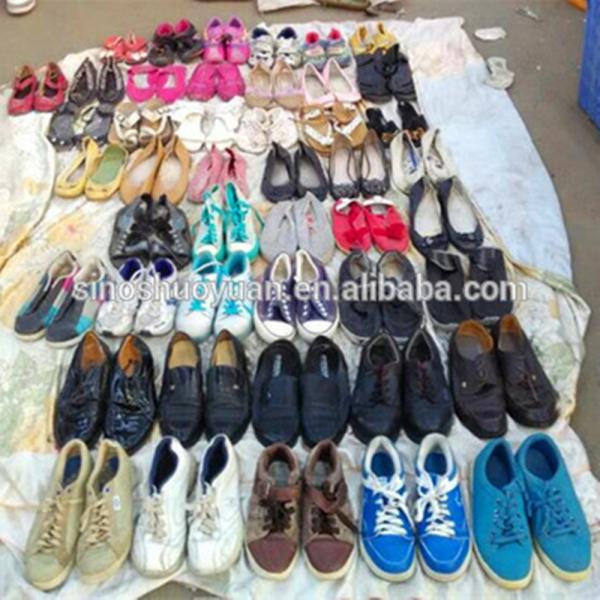 Buy cheap sell mixed used shoes and brand used shoes from wholesalers