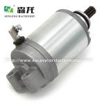 Starter NINJA ZX-6R 07-20 NINJA ZX-636 13-21 Motorcycle 12V 9T CCW 21163-0734