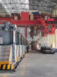 JIANGSU LIANZHONG METAL PRODUCTS (GROUP) CO., LTD