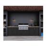Buy cheap Customized Contemporary Outdoor Gas Bbq Grill Kitchen Cabinets from wholesalers