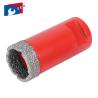 Buy cheap Masonry Drilling Vacuum Brazed Diamond Tools Reinforced Diamond Core Drill Bit from wholesalers