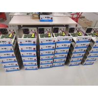 Buy cheap Automatic Ultrasonic Welding Machine , Single / Double Head Spot Welding Machine product