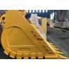Buy cheap Excavator Heavy Duty Bucket Manufacturer Heavy Duty Bucket Heavy Duty Rock Bucke from wholesalers