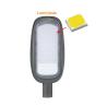 Buy cheap Kcd Super Brightness Ip67 Solar Street Light 100w 150w 200w 300w 500w With Pole from wholesalers