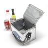 Buy cheap Waterproof Silver Aluminum Foil Picnic Insulated Cooler Bags from wholesalers