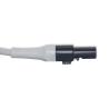 Buy cheap 9 Pin Patient ECG Trunk Cable Multiscene Compatible GE Marquette from wholesalers