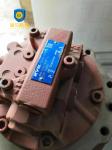 KAYABA Travel Motor And Travel Reducer B0240-33081 KYB MAG-33VP-650F-11 Final