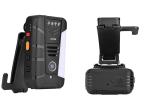 Wearable Security Guard CCTV 3000mAh 4G Body Camera