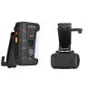Buy cheap Wearable Security Guard CCTV 3000mAh 4G Body Camera from wholesalers